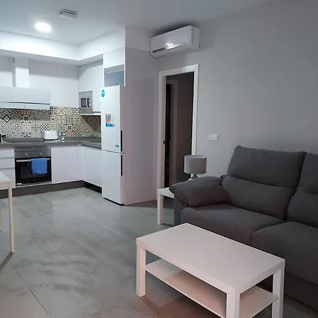 Espectacular Loft Reformado En By Bebalmy Apartment Cordoba