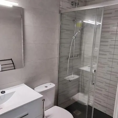 Espectacular Loft Reformado En By Bebalmy Apartment *