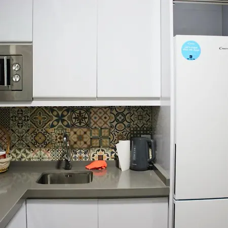 Espectacular Loft Reformado En By Bebalmy