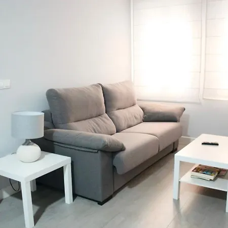 Apartment Espectacular Loft Reformado En By Bebalmy Córdoba