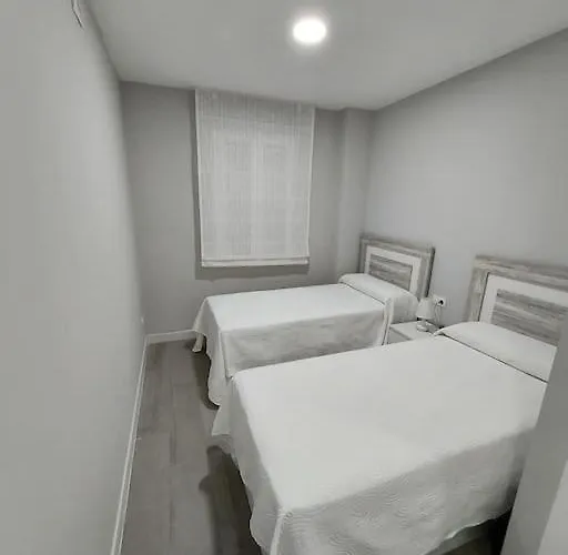 Espectacular Loft Reformado En By Bebalmy * קורדובה