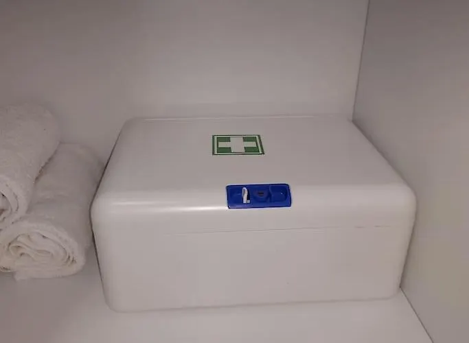 Espectacular Loft Reformado En By Bebalmy קורדובה