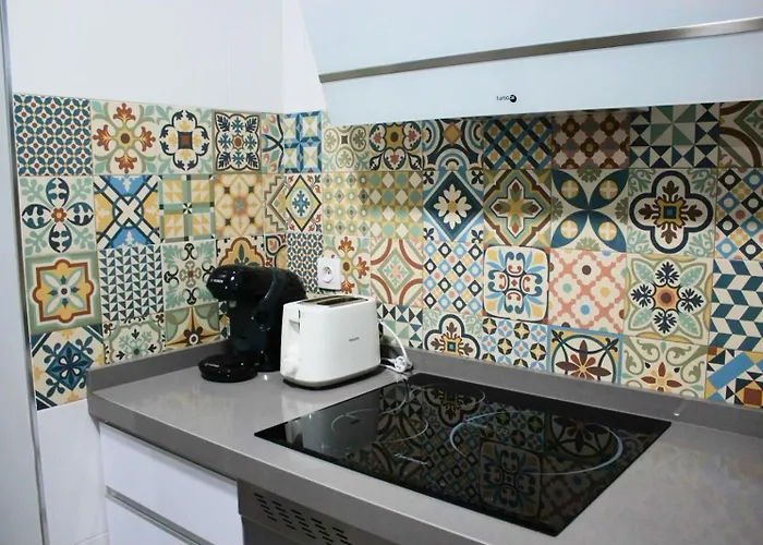 Espectacular Loft Reformado En By Bebalmy קורדובה