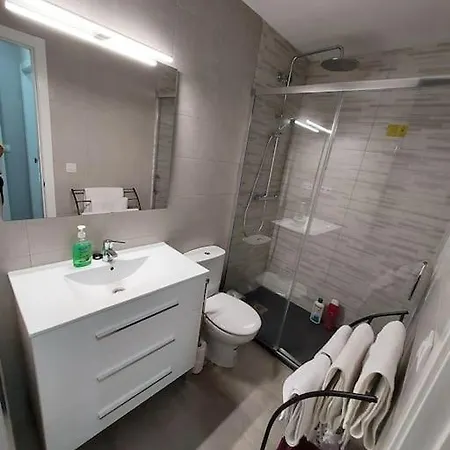 Espectacular Loft Reformado En By Bebalmy