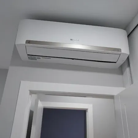 Espectacular Loft Reformado En By Bebalmy Apartment