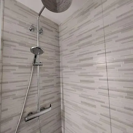 Espectacular Loft Reformado En By Bebalmy Apartment Cordoba