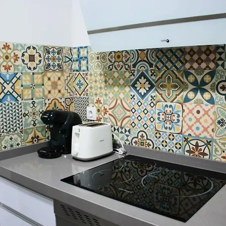 Espectacular Loft Reformado En By Bebalmy Cordoba