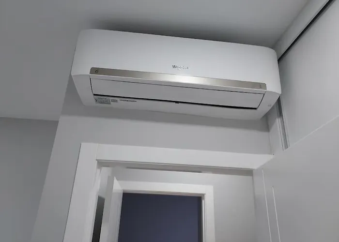 Espectacular Loft Reformado En By Bebalmy Апартаменти