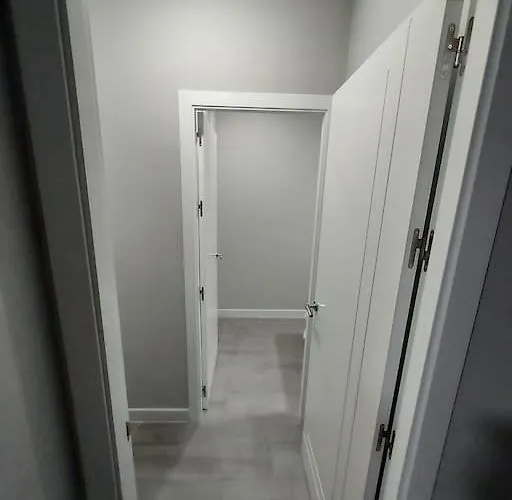 Апартаменти Espectacular Loft Reformado En By Bebalmy Кордова