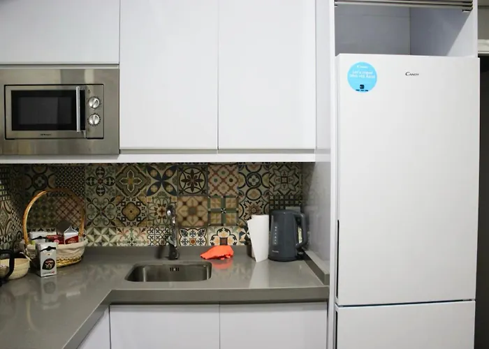 Espectacular Loft Reformado En By Bebalmy