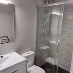 Espectacular Loft Reformado En By Bebalmy Apartamento *