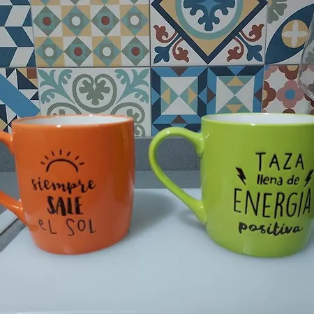 Apartment Espectacular Loft Reformado En By Bebalmy *