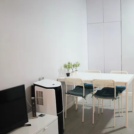 Espectacular Loft Reformado En By Bebalmy