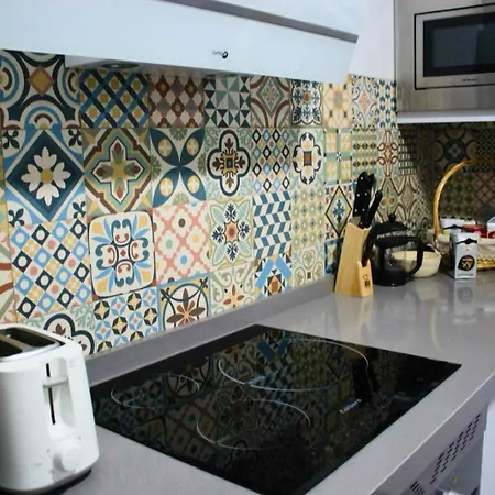 Apartment Espectacular Loft Reformado En By Bebalmy *