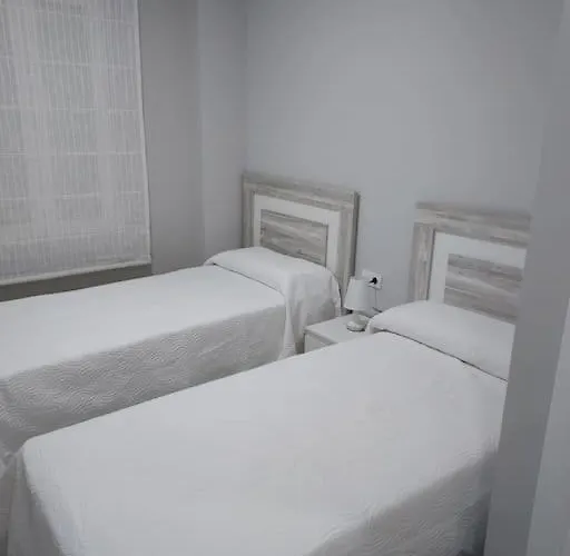 Espectacular Loft Reformado En By Bebalmy