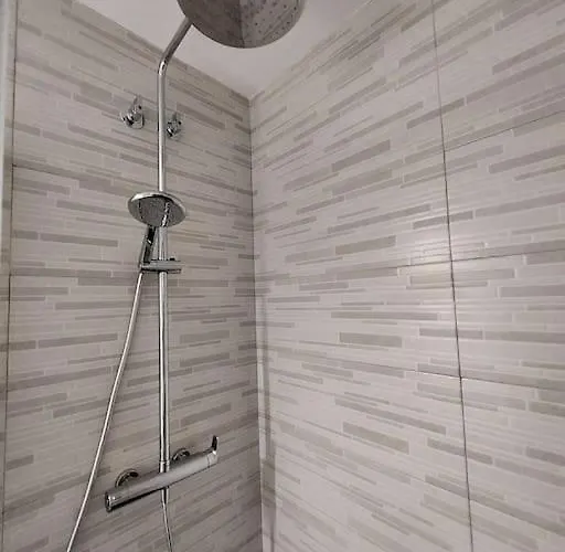 Espectacular Loft Reformado En By Bebalmy Apartment Cordoba