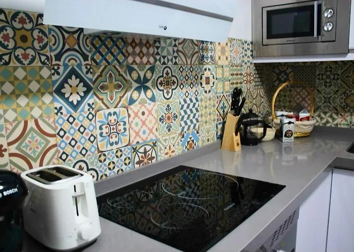 Apartment Espectacular Loft Reformado En By Bebalmy *